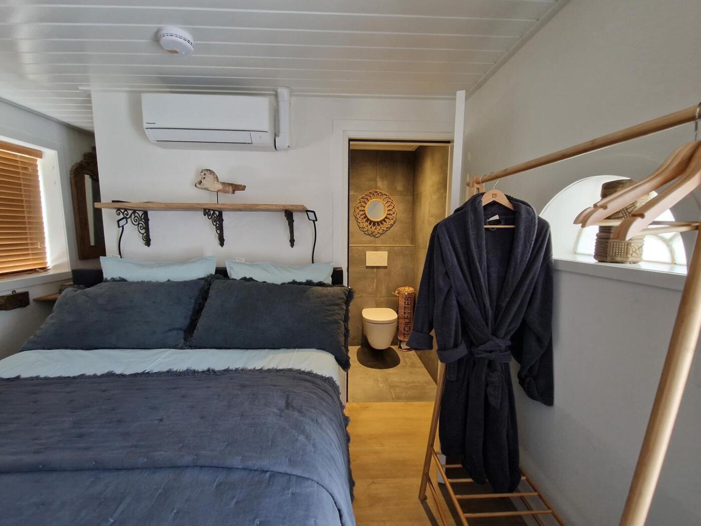 Bed & Breakfast Hoeve Happiness - Ontbijt Inbegrepen - Wellness Aanwezig Voorthuizen Extérieur photo